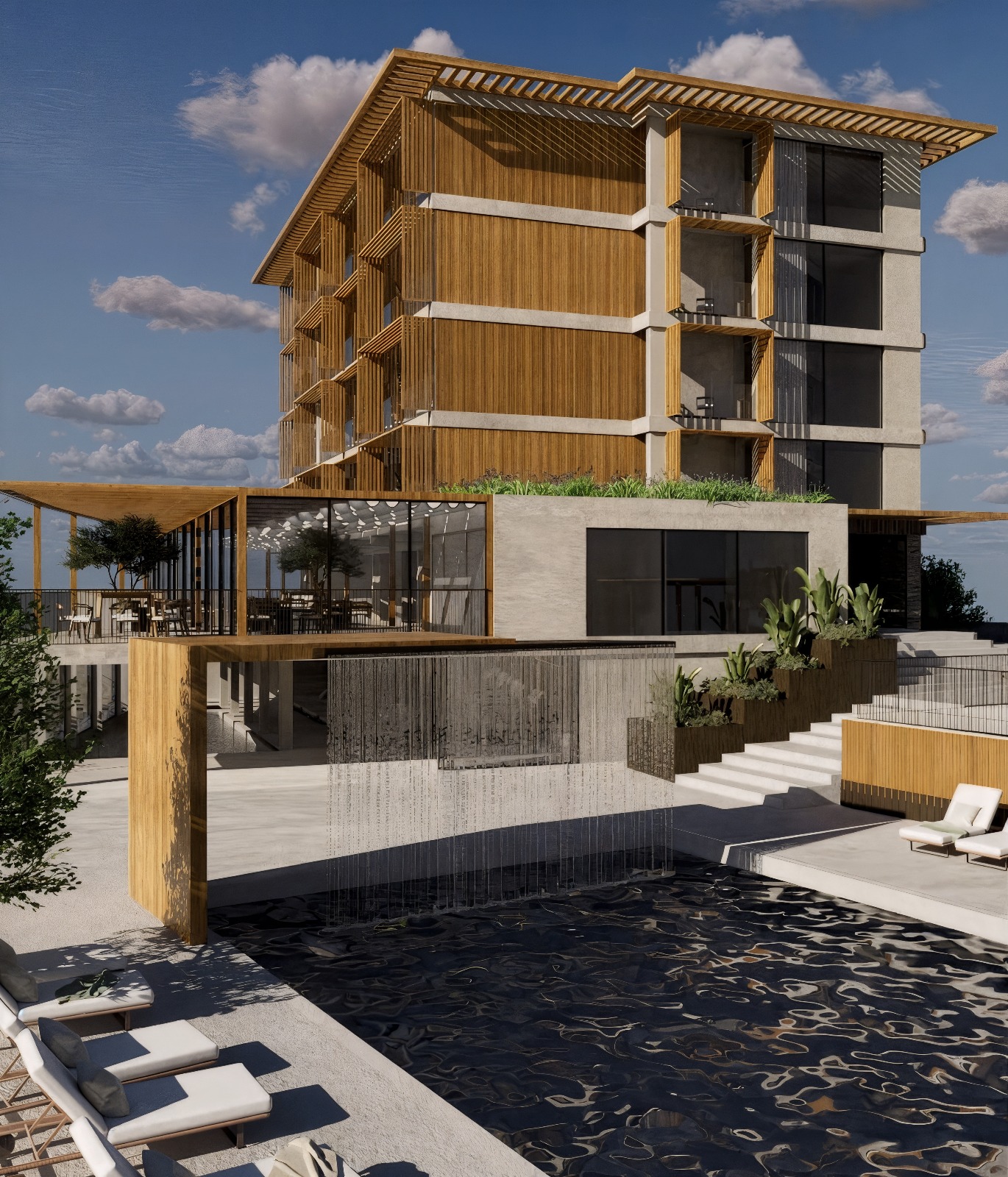 Mokare Studio Visionary Architecture